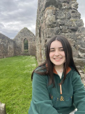 Ireland for Jesus image from Our story