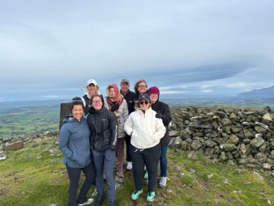 Ireland for Jesus image from Our story