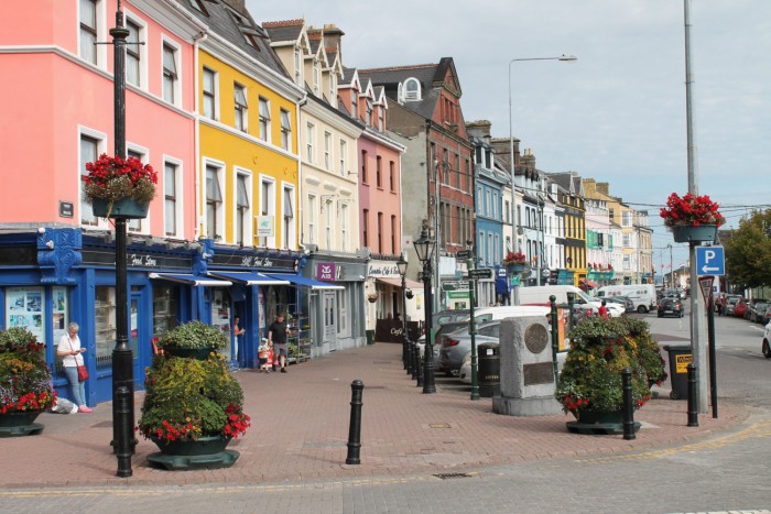 Ireland for Jesus Church planting